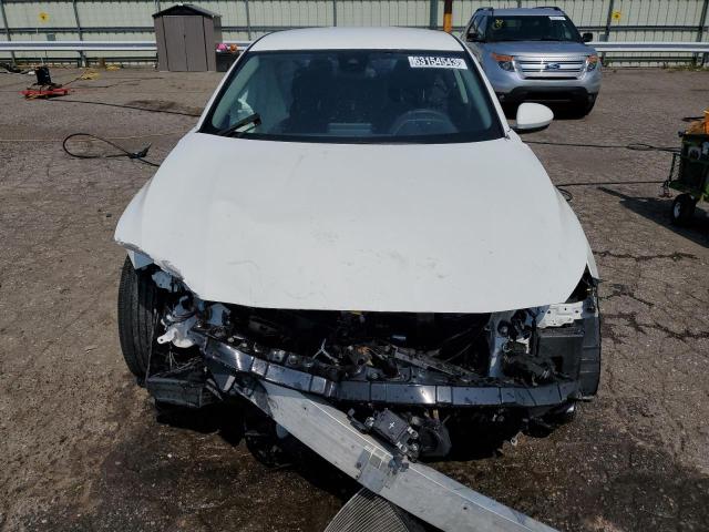 Photo 4 VIN: 1N4BL4BV1MN373837 - NISSAN ALTIMA S 