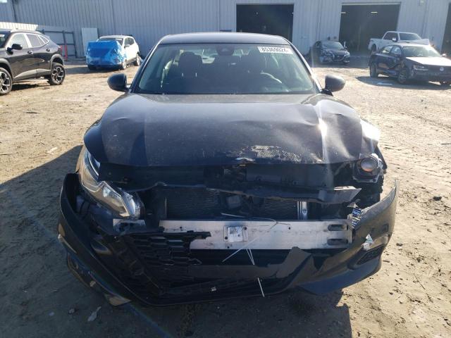 Photo 4 VIN: 1N4BL4BV1MN389150 - NISSAN ALTIMA S 