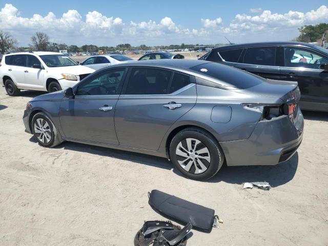 Photo 1 VIN: 1N4BL4BV1MN411762 - NISSAN ALTIMA 