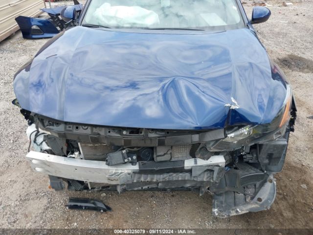 Photo 5 VIN: 1N4BL4BV1NN304650 - NISSAN ALTIMA 