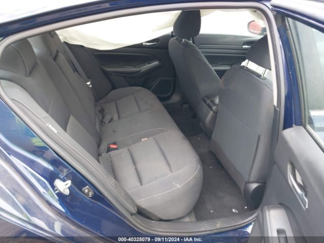 Photo 7 VIN: 1N4BL4BV1NN304650 - NISSAN ALTIMA 