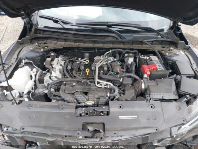 Photo 9 VIN: 1N4BL4BV1NN304650 - NISSAN ALTIMA 