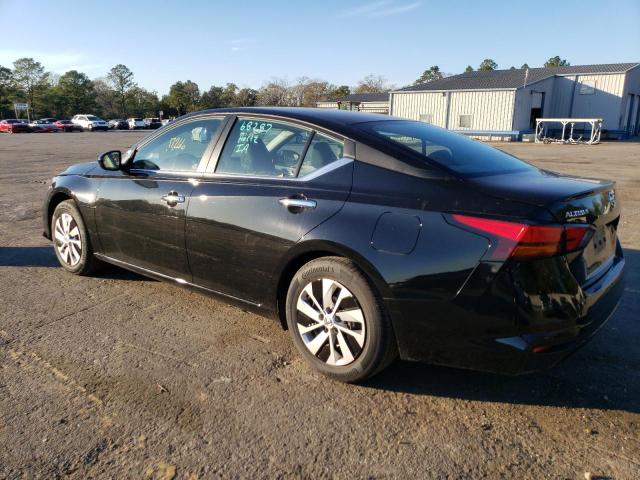 Photo 1 VIN: 1N4BL4BV1NN307614 - NISSAN ALTIMA S 