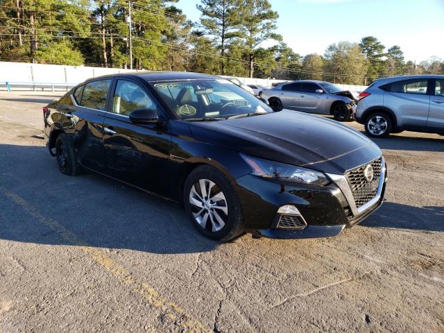 Photo 3 VIN: 1N4BL4BV1NN307614 - NISSAN ALTIMA S 