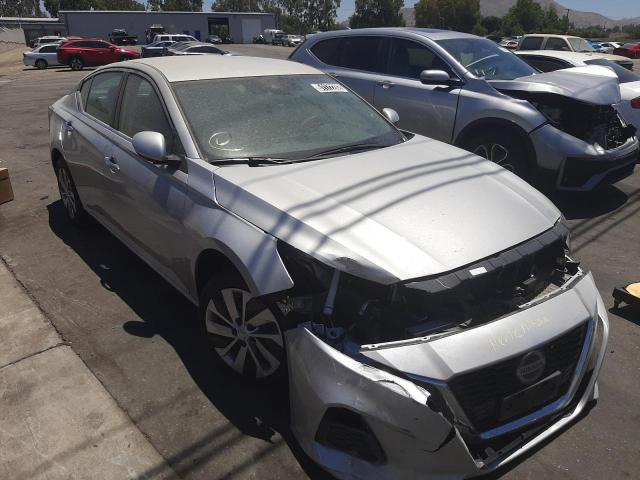 Photo 0 VIN: 1N4BL4BV1NN311534 - NISSAN ALTIMA S 