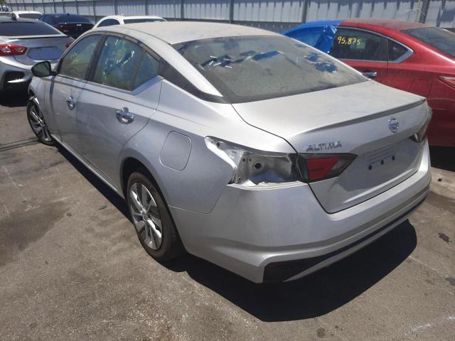 Photo 2 VIN: 1N4BL4BV1NN311534 - NISSAN ALTIMA S 