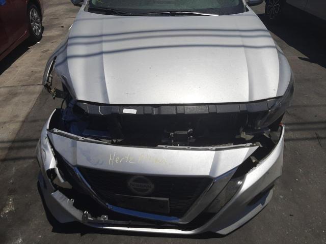 Photo 8 VIN: 1N4BL4BV1NN311534 - NISSAN ALTIMA S 