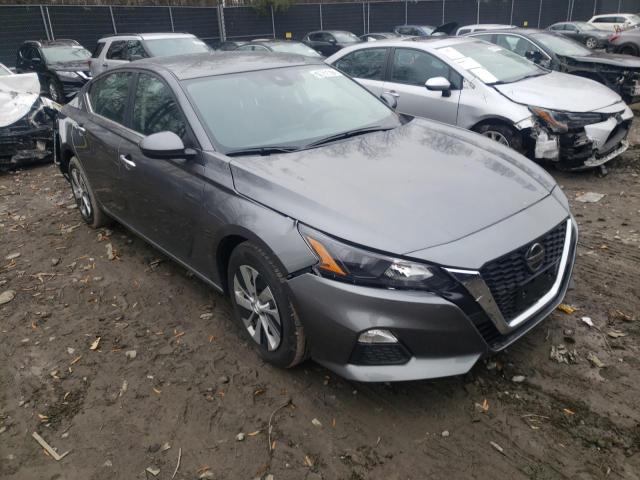 Photo 3 VIN: 1N4BL4BV1NN317432 - NISSAN ALTIMA S 