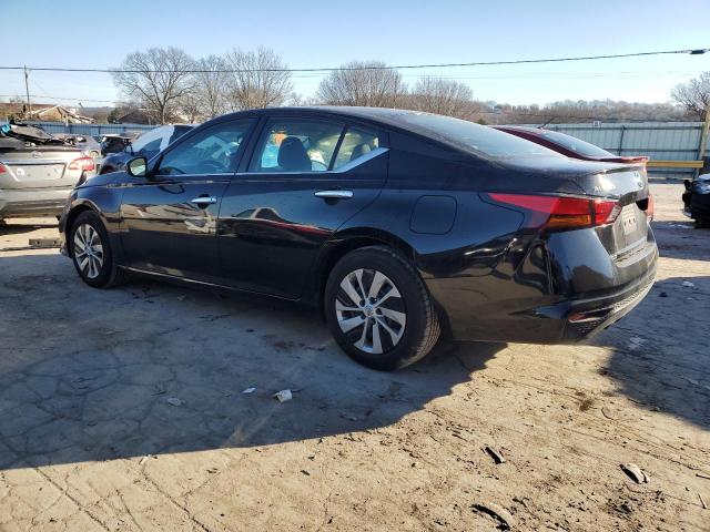 Photo 1 VIN: 1N4BL4BV1NN318306 - NISSAN ALTIMA 