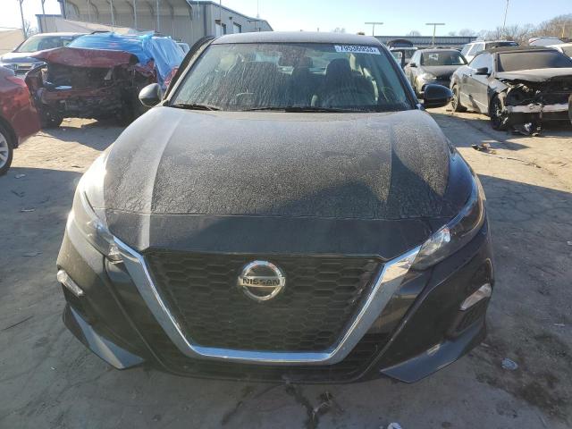 Photo 4 VIN: 1N4BL4BV1NN318306 - NISSAN ALTIMA 