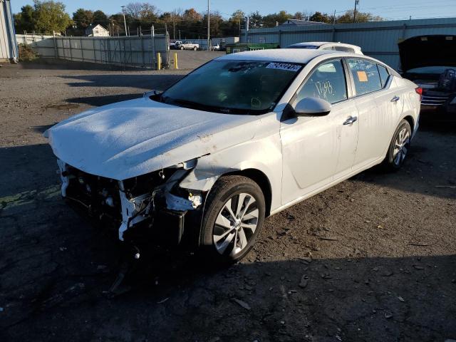 Photo 1 VIN: 1N4BL4BV1NN321299 - NISSAN ALTIMA S 