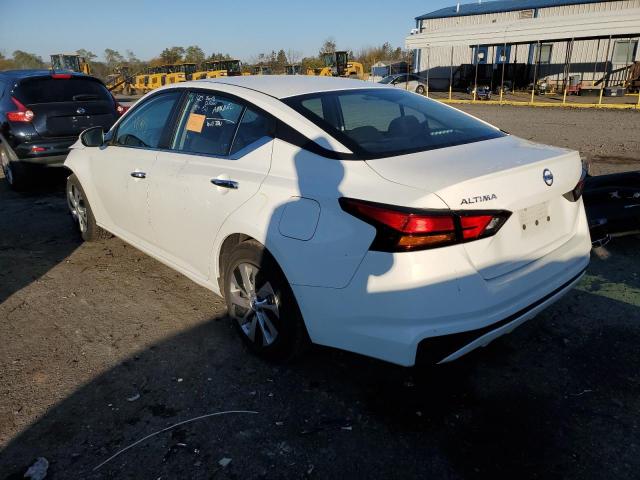 Photo 2 VIN: 1N4BL4BV1NN321299 - NISSAN ALTIMA S 