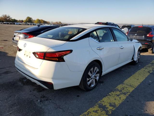 Photo 3 VIN: 1N4BL4BV1NN321299 - NISSAN ALTIMA S 