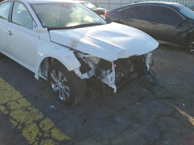 Photo 8 VIN: 1N4BL4BV1NN321299 - NISSAN ALTIMA S 