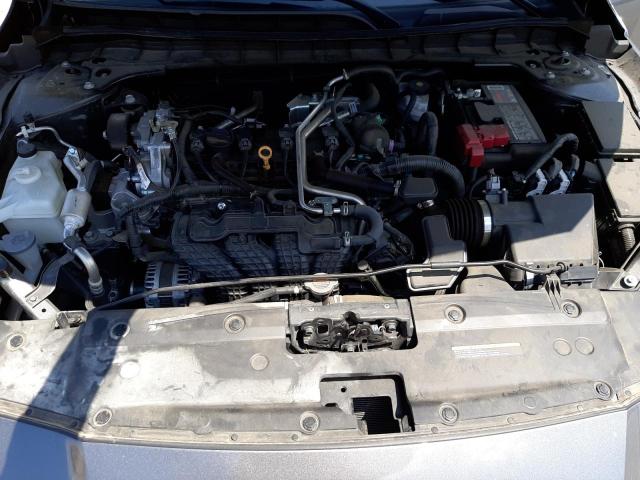 Photo 10 VIN: 1N4BL4BV1NN326275 - NISSAN ALTIMA 