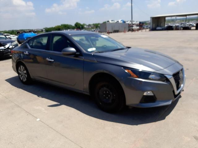 Photo 3 VIN: 1N4BL4BV1NN326275 - NISSAN ALTIMA 