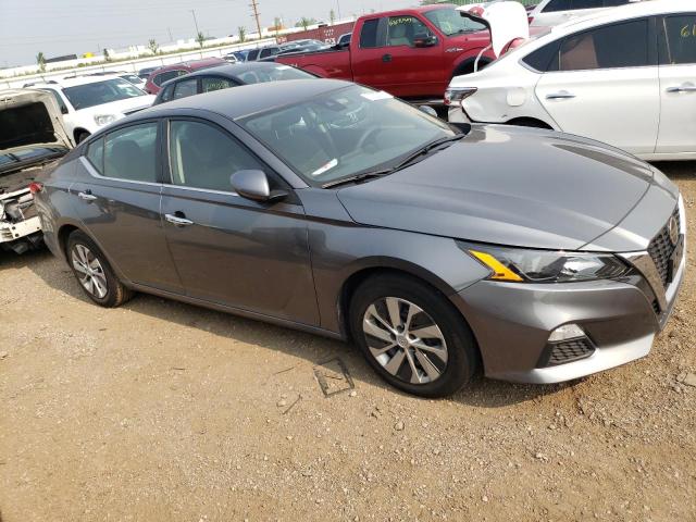 Photo 3 VIN: 1N4BL4BV1NN331959 - NISSAN ALTIMA S 