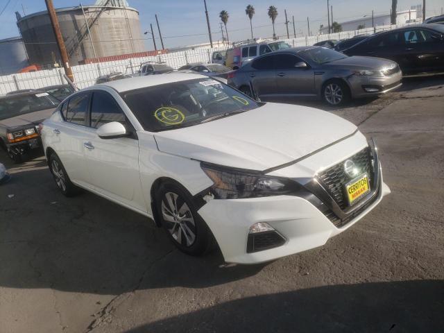 Photo 3 VIN: 1N4BL4BV1NN338099 - NISSAN ALTIMA S 