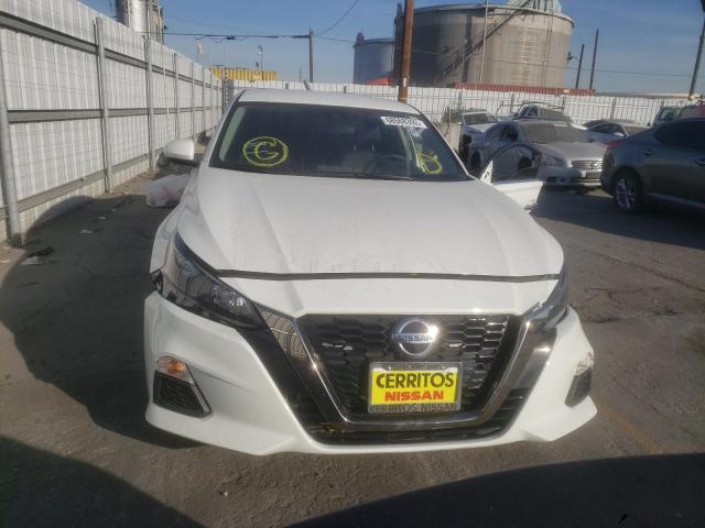 Photo 4 VIN: 1N4BL4BV1NN338099 - NISSAN ALTIMA S 