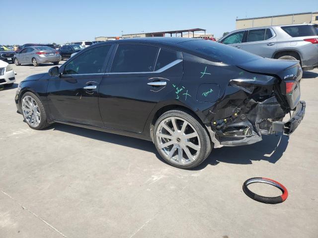 Photo 1 VIN: 1N4BL4BV1NN338555 - NISSAN ALTIMA S 