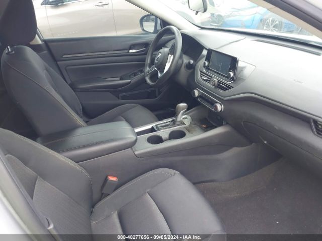 Photo 4 VIN: 1N4BL4BV1NN340967 - NISSAN ALTIMA 