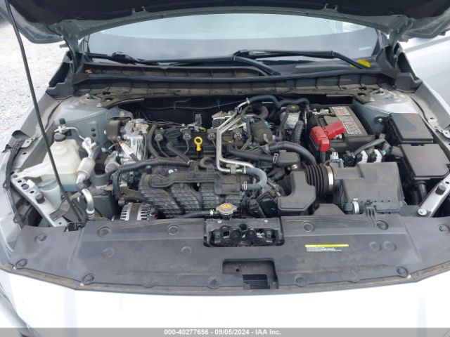 Photo 9 VIN: 1N4BL4BV1NN340967 - NISSAN ALTIMA 