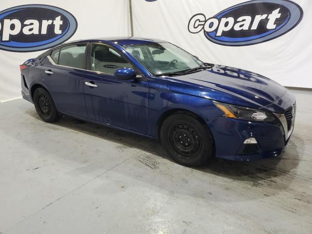 Photo 3 VIN: 1N4BL4BV1NN355310 - NISSAN ALTIMA S 