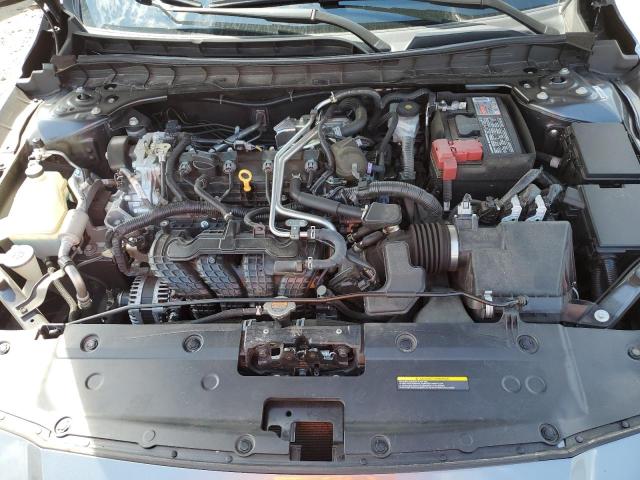 Photo 10 VIN: 1N4BL4BV1NN356828 - NISSAN ALTIMA 