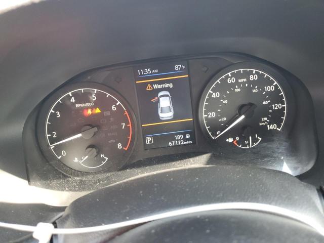 Photo 8 VIN: 1N4BL4BV1NN356828 - NISSAN ALTIMA 