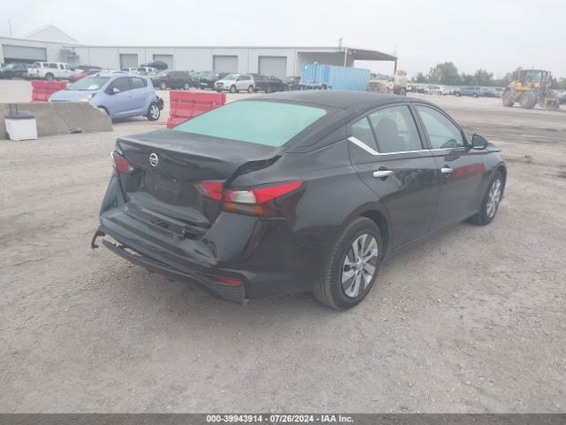 Photo 3 VIN: 1N4BL4BV1NN383012 - NISSAN ALTIMA 