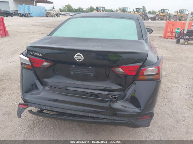 Photo 5 VIN: 1N4BL4BV1NN383012 - NISSAN ALTIMA 