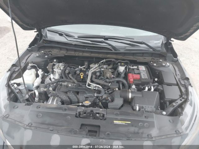 Photo 9 VIN: 1N4BL4BV1NN383012 - NISSAN ALTIMA 