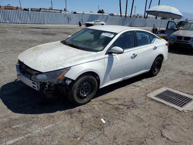 Photo 0 VIN: 1N4BL4BV1NN396925 - NISSAN ALTIMA S 