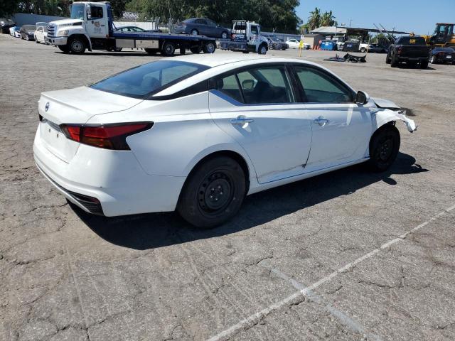 Photo 2 VIN: 1N4BL4BV1NN396925 - NISSAN ALTIMA S 