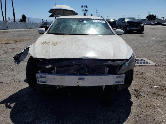 Photo 4 VIN: 1N4BL4BV1NN396925 - NISSAN ALTIMA S 