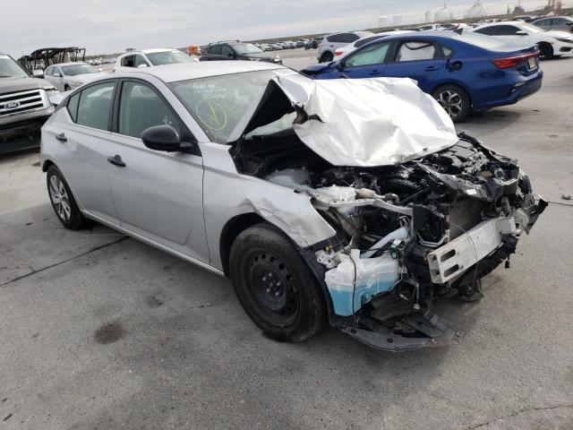 Photo 3 VIN: 1N4BL4BV1NN398092 - NISSAN ALTIMA 