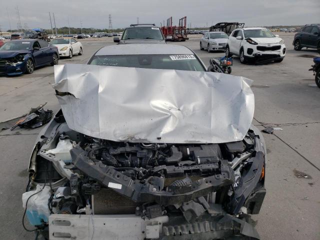 Photo 4 VIN: 1N4BL4BV1NN398092 - NISSAN ALTIMA 