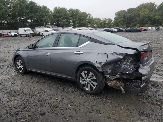 Photo 1 VIN: 1N4BL4BV1NN402691 - NISSAN ALTIMA S 