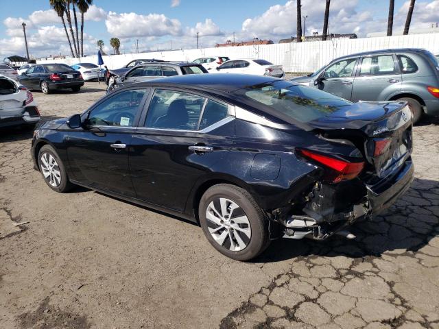 Photo 1 VIN: 1N4BL4BV1NN405946 - NISSAN ALTIMA 