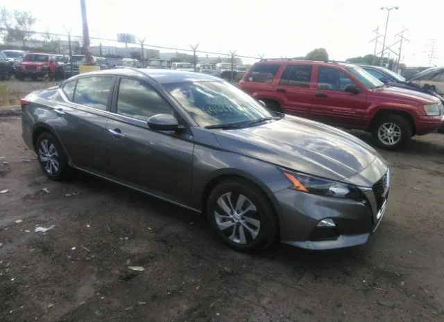 Photo 0 VIN: 1N4BL4BV1NN412671 - NISSAN ALTIMA 