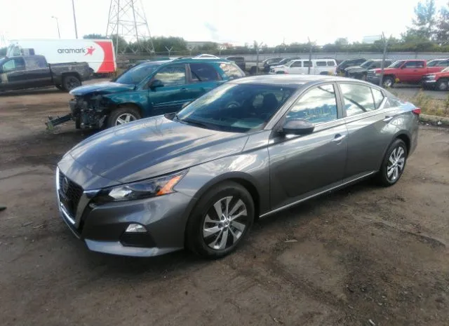 Photo 1 VIN: 1N4BL4BV1NN412671 - NISSAN ALTIMA 