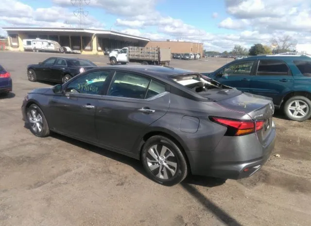 Photo 2 VIN: 1N4BL4BV1NN412671 - NISSAN ALTIMA 