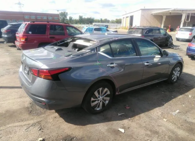 Photo 3 VIN: 1N4BL4BV1NN412671 - NISSAN ALTIMA 