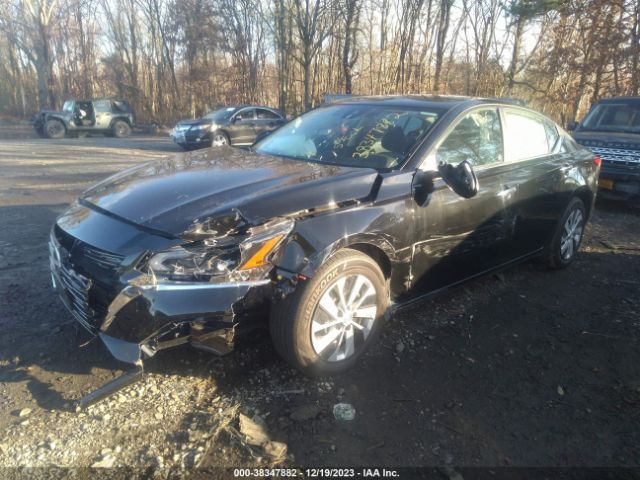 Photo 1 VIN: 1N4BL4BV1PN324934 - NISSAN ALTIMA 