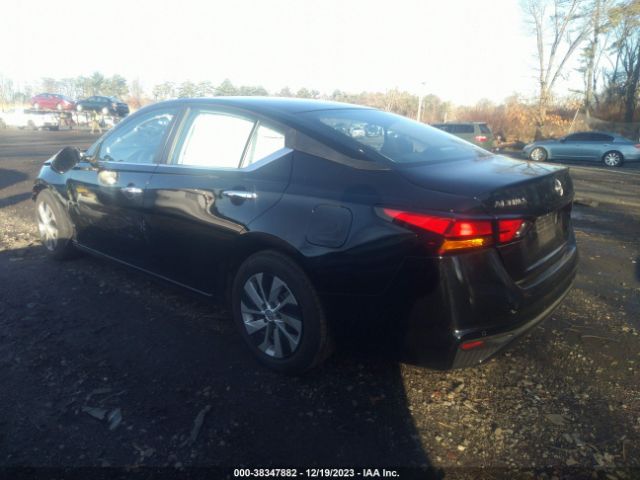 Photo 2 VIN: 1N4BL4BV1PN324934 - NISSAN ALTIMA 