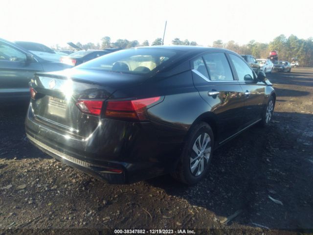 Photo 3 VIN: 1N4BL4BV1PN324934 - NISSAN ALTIMA 