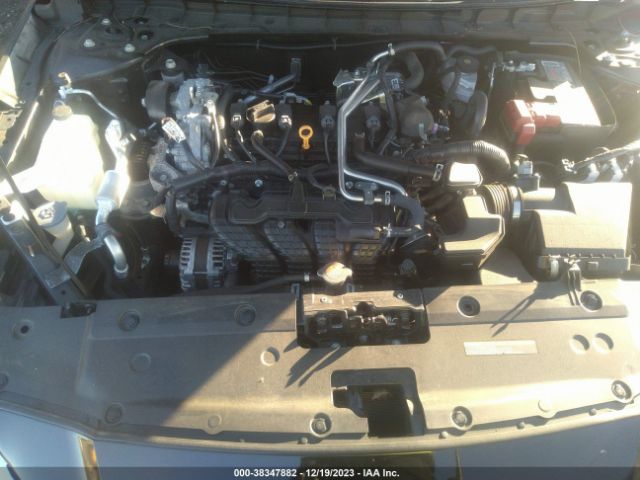 Photo 9 VIN: 1N4BL4BV1PN324934 - NISSAN ALTIMA 