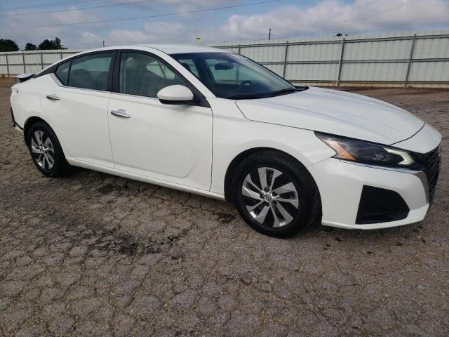 Photo 3 VIN: 1N4BL4BV1PN327073 - NISSAN ALTIMA S 