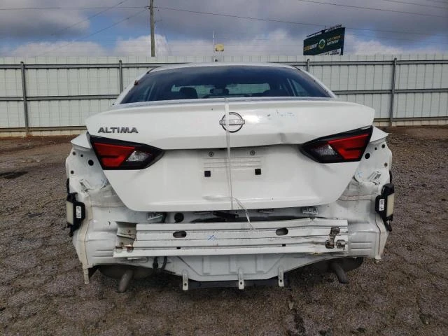 Photo 5 VIN: 1N4BL4BV1PN327073 - NISSAN ALTIMA S 