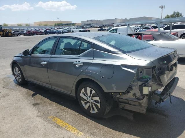 Photo 1 VIN: 1N4BL4BV1PN387595 - NISSAN ALTIMA S 